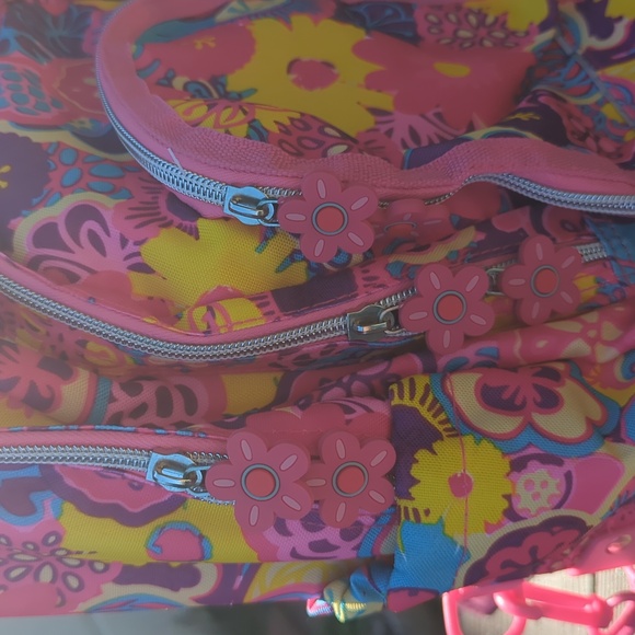 Toddler backpack suitcase - Picture 12 of 12